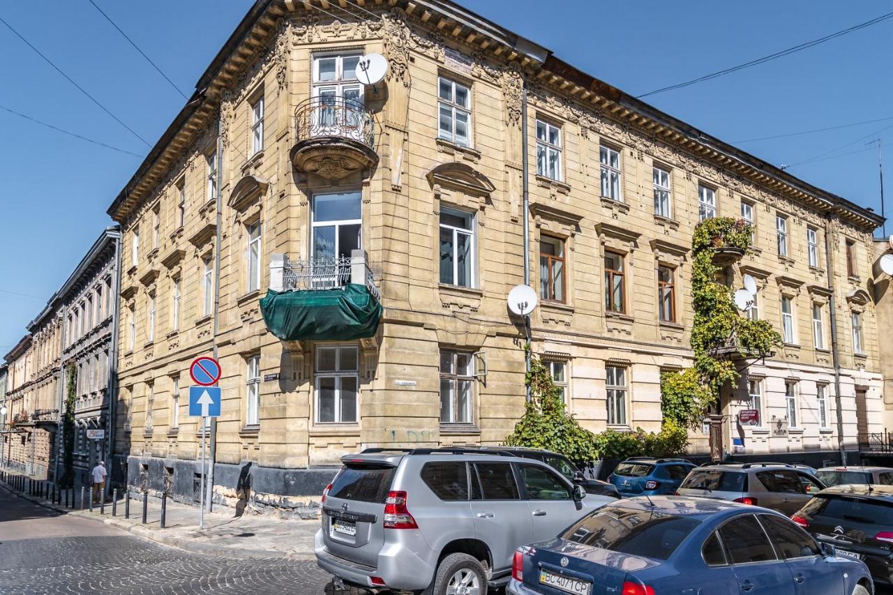 Inshiapartments On Popovycha Str 3 Apartment *