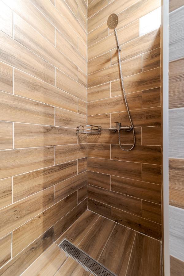 Inshiapartments On Popovycha Str 3 Lviv