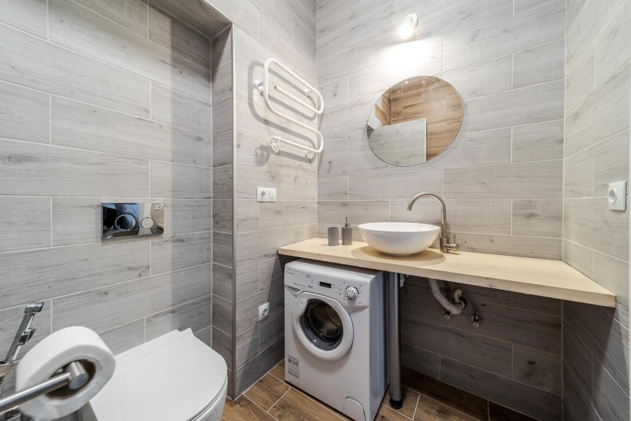 Apartment Inshiapartments On Popovycha Str 3 *
